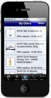 Save money on shopping with Shop Scan Save app