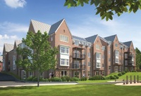 Spectrum, South Norwood - An ideal investment buy