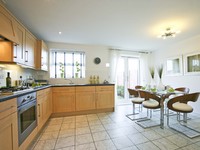 Waterside apartments in Chelmsford