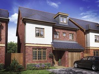 Big savings on a new house in Ruislip