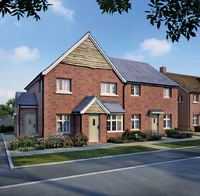 Redrow Homes