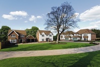 Royston homes are great for commuters, says agent