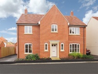 Redrow Homes