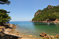 Mallorca's hidden beaches