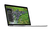 All new Apple MacBook Pro with Retina Display