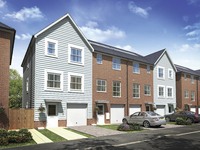 Get help purchasing a new home in Hertfordshire