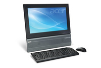 Acer Veriton Z46xx series: the All-in-One PC for business