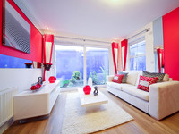 NewBuy available with new homes in Hertfordshire
