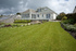Family luxury at Pedn Lodge in St Mawes