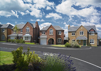 A hassle free upgrade with Morris in Melton Mowbray