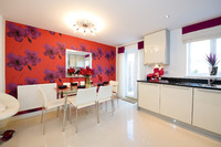 An idyllic village retreat for Birmingham commuters