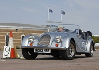 Enjoy great British Rallies this summer at the Heritage Motor Centre