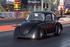 Santa Pod Bug Jam