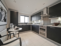 New show home opening soon in Wolverhampton