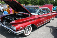 Simply American - A great day out for all American car enthusiasts