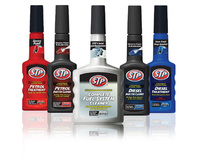 STP product range