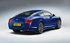 Bentley Continental GT Speed
