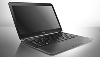 Acer Aspire S5 Ultrabook - ultra-slim, ultra powerful, ultra-responsive
