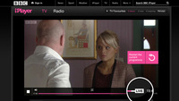 BBC launches new Live Restart functionality for BBC iPlayer
