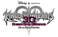 Kingdom Hearts 3D [Dream Drop Distance] for Nintendo 3DS