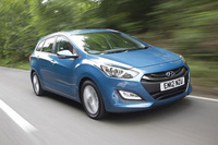 Hyundai i30 Tourer