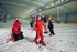 Lessons at The Snow Centre