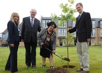 New homes in Cambridgeshire with a lasting legacy