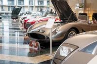 H&H takes orders for over £1.4m worth of collectors’ cars at Motorexpo