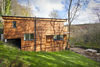 Sustainable by design - Rocky Lane, Cornwall
