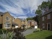 Morris Homes