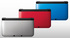 Nintendo 3DS XL