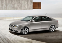 Seat Toledo