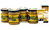 Active Rainforest Honey