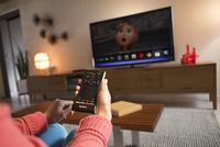 Google TV Google TV