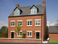 Morris' cost-effective move for first-time buyers in Sedgley