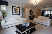 Luxury showhome for sale at Banbury development