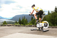 ProForm introduce the official Tour de France training bike