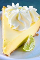 Key Lime Pie