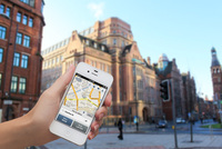 Click A Taxi launches taxi app that works anywhere in the UK & Ireland