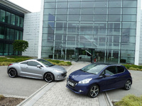 Peugeot 208 awarded key accolade in the week it goes on sale