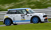 MINI specialist Lohen becomes distributor for Zircotec products