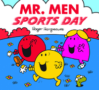David Walliams beats Usain Bolt in fantasy school sports day race