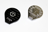 Forge Motorsport VW windscreen washer reservoir caps