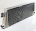 Forge Audi TT Intercooler