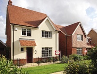 Redrow offers to match homebuyers’ 5% deposit