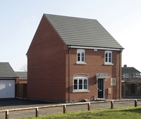 The new homes at Lynton Green: designed for living, built to last