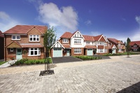 Development underway on homes in sought-after Chester location