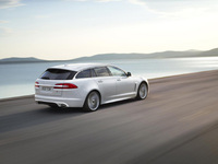 Jaguar XF Sportbrake pricing and engine line-up announced