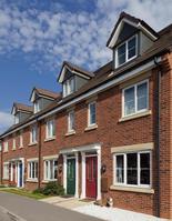 Miller Homes throws a lifeline to Staffordshire’s first time buyers