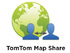 TomTom Map Share
